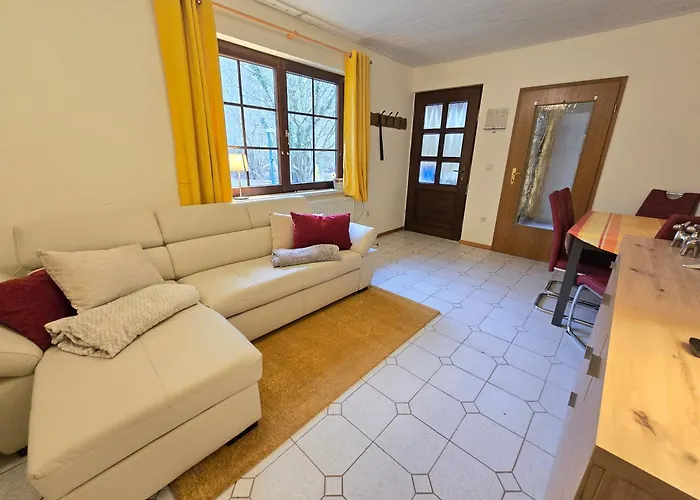Haus Seezeit