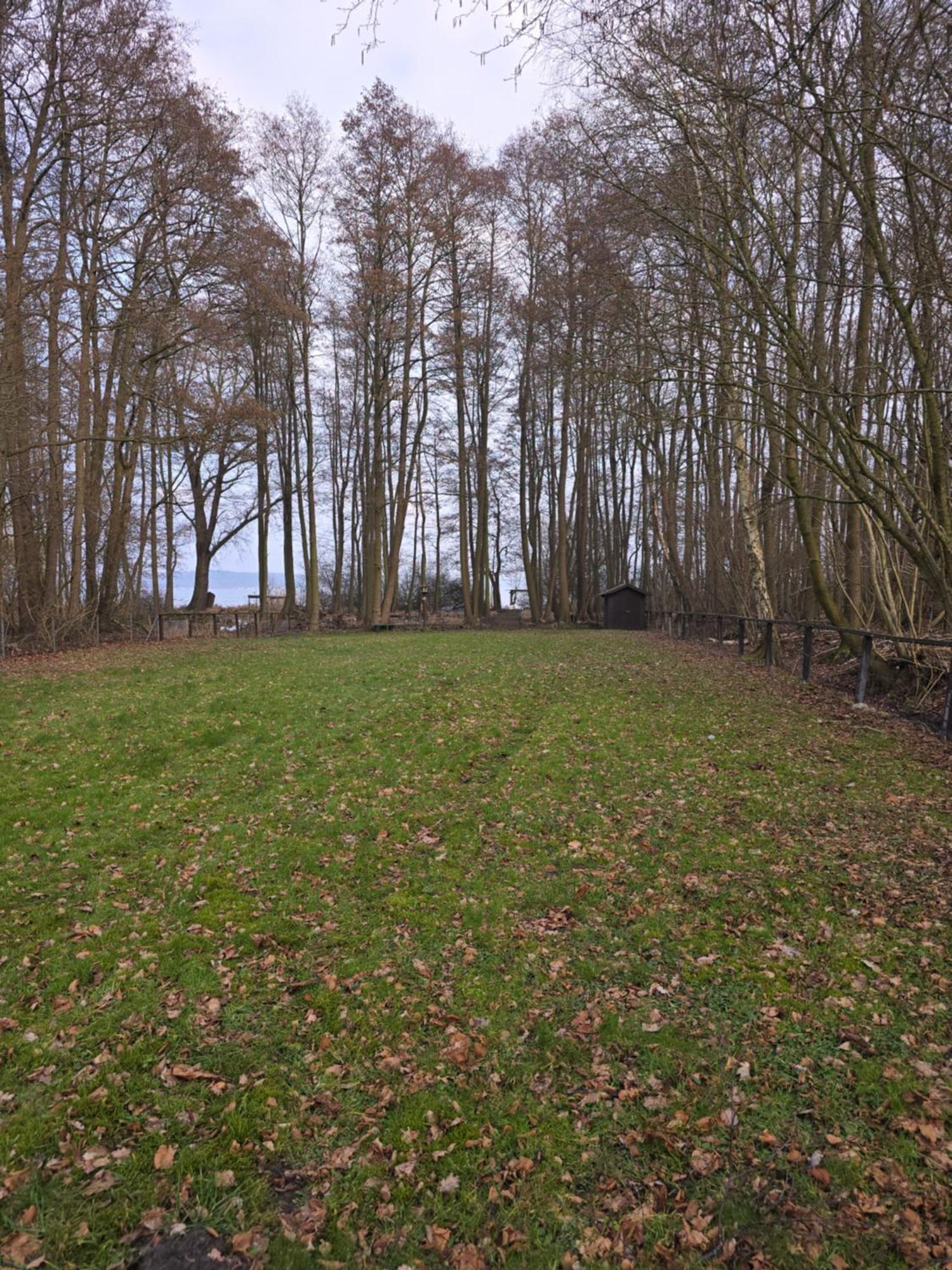 Holiday home Haus Seezeit *